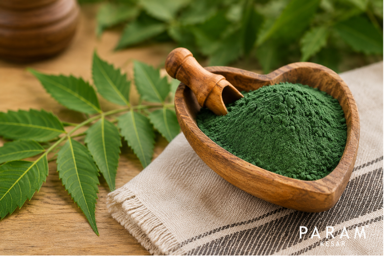 Spirulina Powder